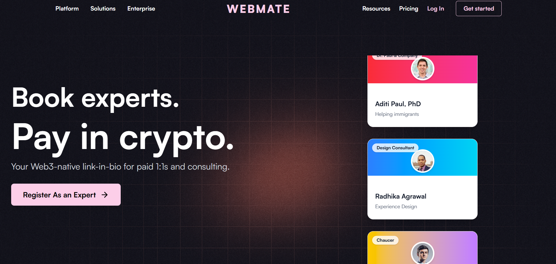 WebMate